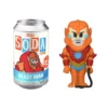Funko Soda - Masters Of The Universe Beast Man Funko POP!