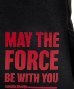 Loungefly April22 Loungefly - Star Wars Trilogy Mini Backpack 10 Loungefly April22 Loungefly - Star Wars Trilogy Mini Backpack