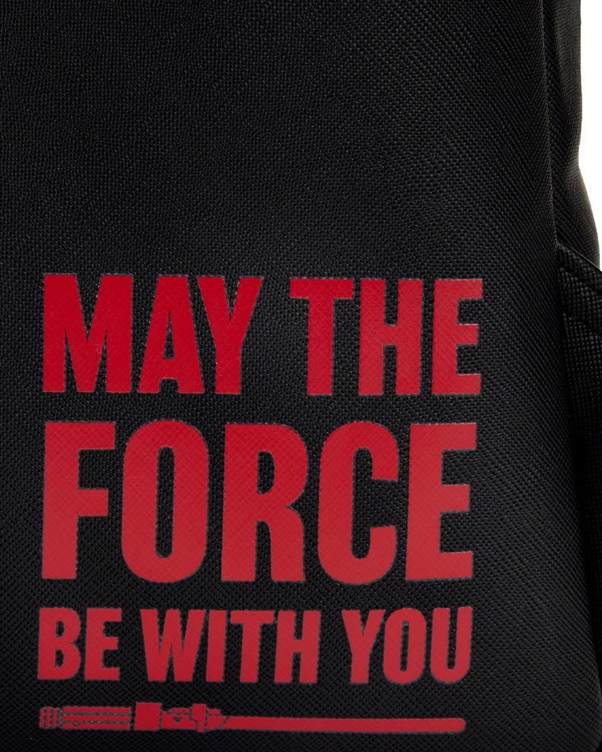 Loungefly April22 Loungefly - Star Wars Trilogy Mini Backpack 6 Loungefly April22 Loungefly - Star Wars Trilogy Mini Backpack