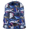 Cakeworthy - Star Wars Retro Comic Mini Backpack Apparel