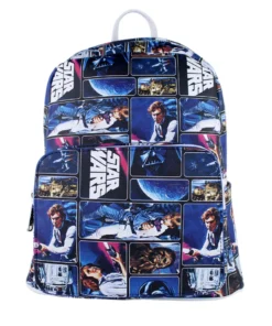Cakeworthy - Star Wars Retro Comic Mini Backpack Apparel
