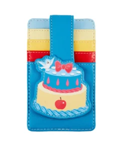 Loungefly - Disney Snow White Cake Cardholder