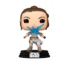 Funko POP - Star Wars Episode 9 Rey With 2 Lightsabers Funko POP! 2 Funko POP - Star Wars Episode 9 Rey With 2 Lightsabers Funko POP!