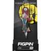 FiGPiN - Nightmare Before Christmas Sally #206 - FiGPiN Exclusive