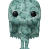 Funko POP - Nightmare Before Christmas Sally Art Series Funko POP!