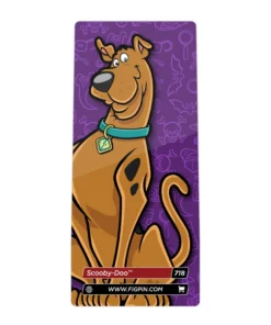 FiGPiN - Scooby-Doo Scooby #718 FiGPiNs