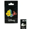 Storybook Pins Disney The Little Mermaid Sebastian & Flounder Collectible Pin - PALM Exclusive