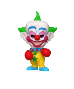 Funko POP - Killer Klowns From Outer Space Shorty #932