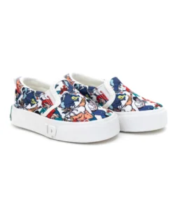 Ground Up Disney The Little Mermaid Kid Shoes - PALM Exclusive Apparel