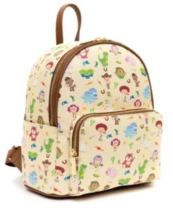 Danielle Nicole Exclusive Mini Backpacks Disney Pixar Toy Story Mini Backpack - PALM Exclusive