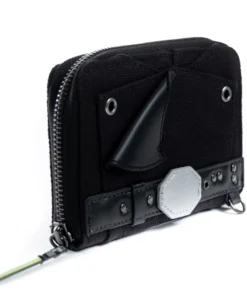 Loungefly Exclusive Loungefly - Star Wars Return Of The Jedi Luke Skywalker Wallet - PALM Exclusive