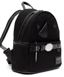 Loungefly Exclusive Loungefly - Star Wars Return Of The Jedi Luke Skywalker Mini Backpack - PALM Exclusive