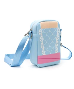 Buckle Down Exclusive Disney Pixar Toy Story Bo Peep Park Crossbody Bag - Pink A La Mode Exclusive 8 Buckle Down Exclusive Disney Pixar Toy Story Bo Peep Park Crossbody Bag - Pink A La Mode Exclusive