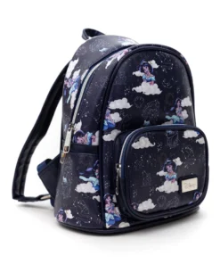 Storybook Disney Aladdin Jasmine Night Sky Mini Backpack - PALM Exclusive Mini Backpacks