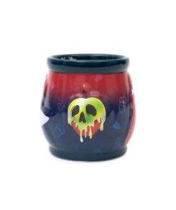 Storybook Disney Princess Stories Series 3/12 Snow White And The Seven Dwarfs Ceramic Relief Mug 19oz - PALM Exclusive *PREORDER*