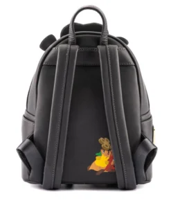 Loungefly - Disney Villains Scene Evil Stepmother And Stepsisters Mini Backpack