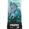 FiGPiN - Disney Raya And The Last Dragon "Sisu" #603 Pins 1 FiGPiN - Disney Raya And The Last Dragon "Sisu" #603 Pins