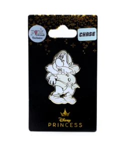 Storybook Pins Disney Snow White And The Seven Dwarfs 85 Anniversary Sneezy Chase Collectible Pin LE 100 - PALM Exclusive