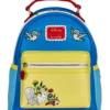 Loungefly - Disney Snow White Cosplay Bow Handle Mini Backpack