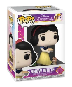 Funko POP - Snow White #1019 Ultimate Princess Collection