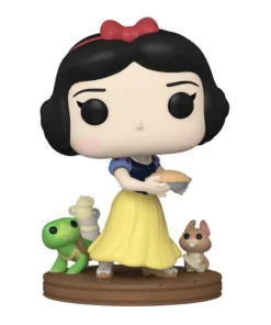 Funko POP - Snow White #1019 Ultimate Princess Collection