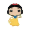 Funko Pop PIN - Disney Snow White #08 Funko POP! 2 Funko Pop PIN - Disney Snow White #08 Funko POP!