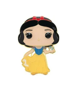 Funko Pop PIN - Disney Snow White #08 Funko POP!
