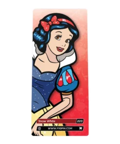 FiGPiN - Disney Princess Snow White #223 Pins