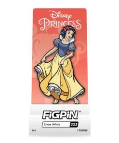 FiGPiN - Disney Princess Snow White #223 Pins