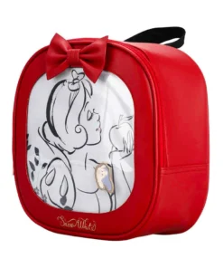 Bioworld Disney Snow White Pin Trader Mini Backpack Mini Backpacks