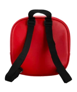 Bioworld Disney Snow White Pin Trader Mini Backpack Mini Backpacks 9 Bioworld Disney Snow White Pin Trader Mini Backpack Mini Backpacks