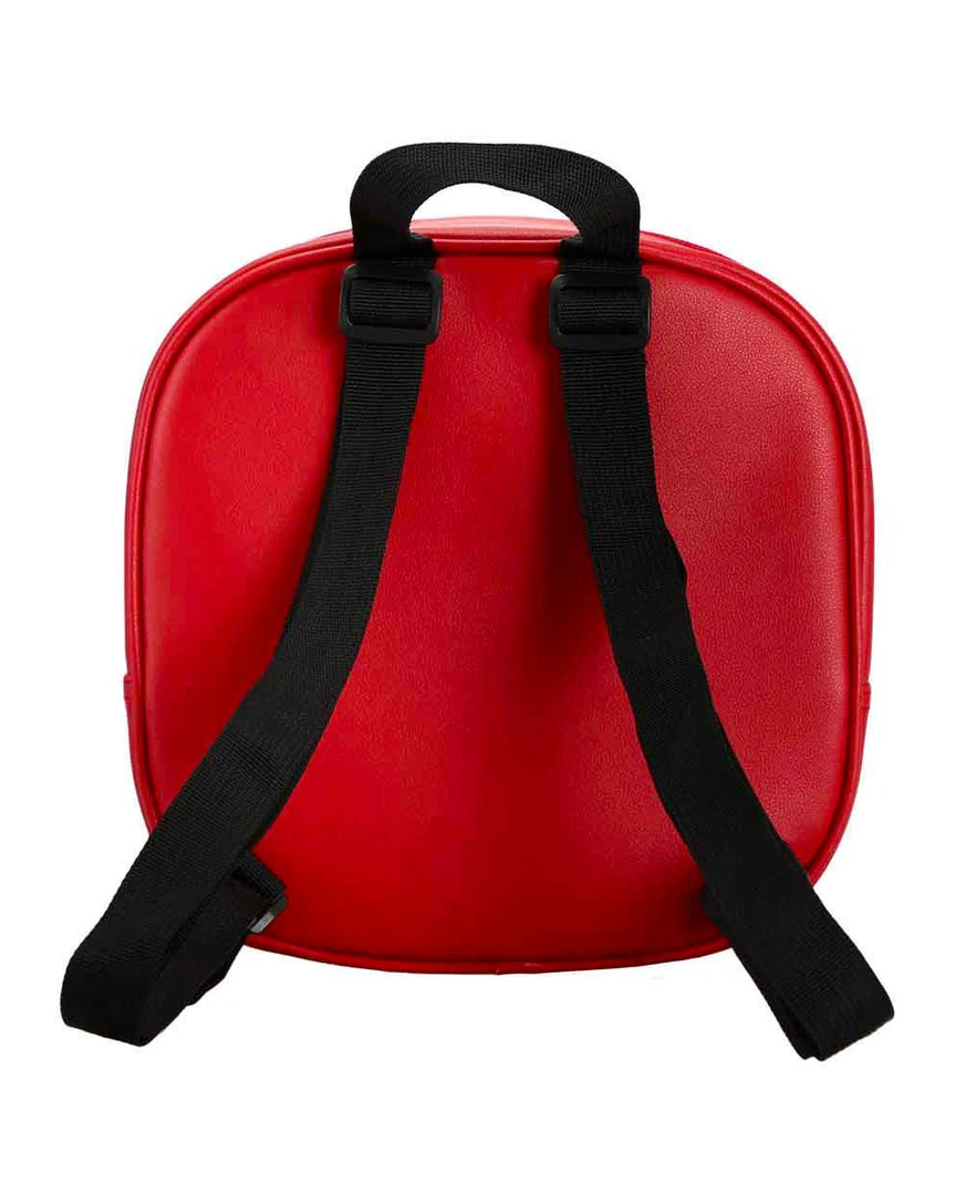 Bioworld Disney Snow White Pin Trader Mini Backpack Mini Backpacks 6 Bioworld Disney Snow White Pin Trader Mini Backpack Mini Backpacks