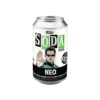 Funko POP! Funko Soda - The Matrix Neo