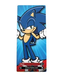 FiGPiN - Sonic The Hedgehog Sonic #581