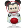 Funko POP - Disney Walt Disney World 50th Anniversary Mickey Mouse At The Space Mountain Attraction #107 Funko POP! 2 Funko POP - Disney Walt Disney World 50th Anniversary Mickey Mouse At The Space Mountain Attraction #107 Funko POP!