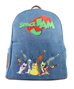 Cakeworthy - Space Jam Monstars Mini Backpack Apparel