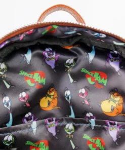 Cakeworthy - Space Jam Monstars Mini Backpack Apparel