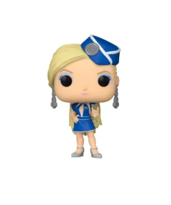 Funko POP! Funko POP - Britney Spears Toxic #208