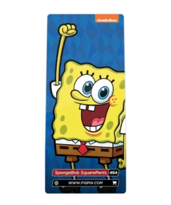 Pins FiGPiN - Spongebob Squarepants #464