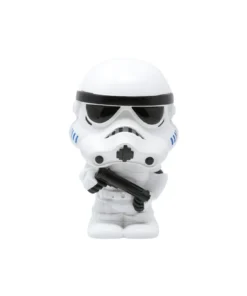 Monogram Star Wars Stormtrooper Figural Bank Accessories