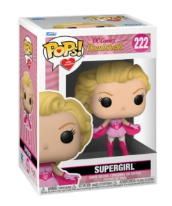 Funko POP! Funko POP - DC Comics Bombshells Supergirl #222