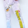 Cakeworthy - Fruity Pebbles Tie Dye Joggers 1 Cakeworthy - Fruity Pebbles Tie Dye Joggers