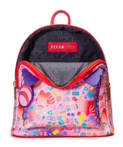 Mini Backpacks Danielle Nicole - Turning Red Panda Toss Mini Backpack 9 Mini Backpacks Danielle Nicole - Turning Red Panda Toss Mini Backpack