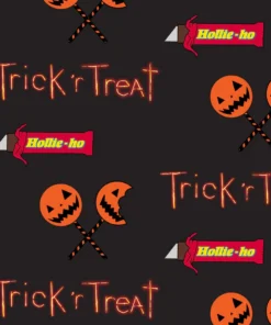 Loungefly Sept22 Loungefly - Trick 'r Treat Sam Cosplay Mini Backpack