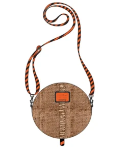 Loungefly Sept22 Coming Soon... Loungefly - Trick 'r Treat Same Crossbody Bag