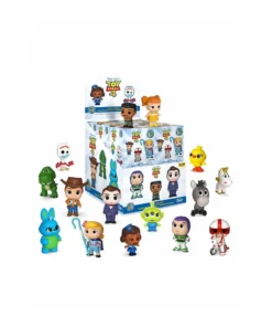 Funko Mini - Disney Pixar Toy Story 4 Mystery Mini