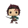 Funko POP! Funko POP - Demon Slayer Tanjiro Kamado #867