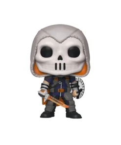 Funko POP - Marvel Avengers Taskmaster #632 Funko POP!