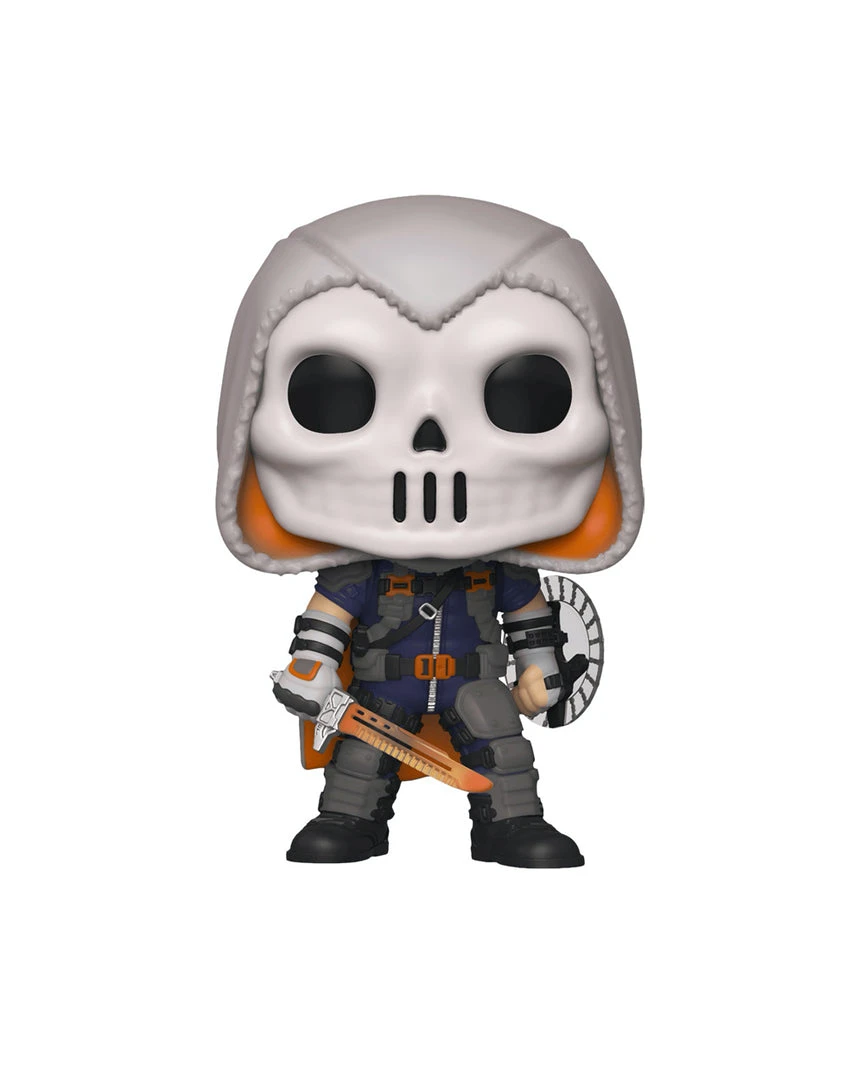 Funko POP - Marvel Avengers Taskmaster #632 Funko POP! 3 Funko POP - Marvel Avengers Taskmaster #632 Funko POP!
