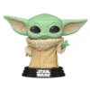 Funko POP - The Mandalorian The Child #368 Funko POP!